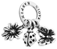 Charm Giovanni Raspini in Argento 10709 - 10709